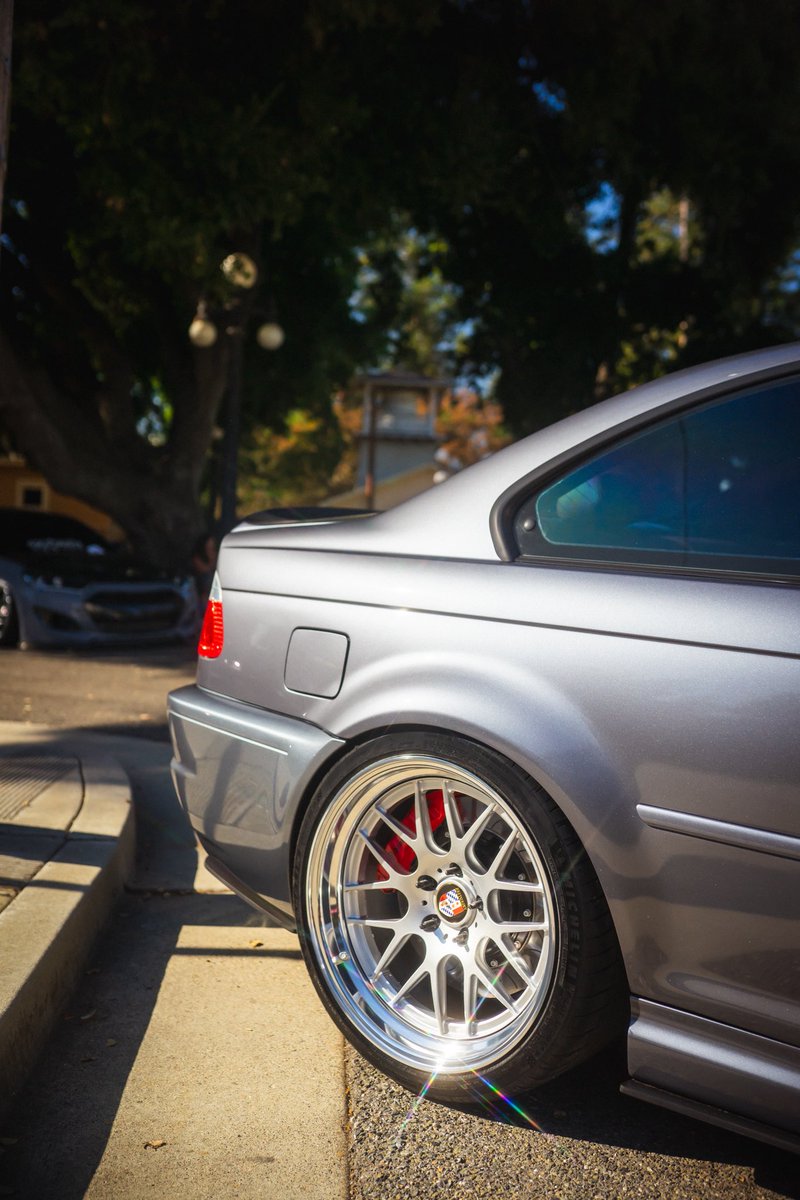 Peak M3 body I can’t really argue bout it✨