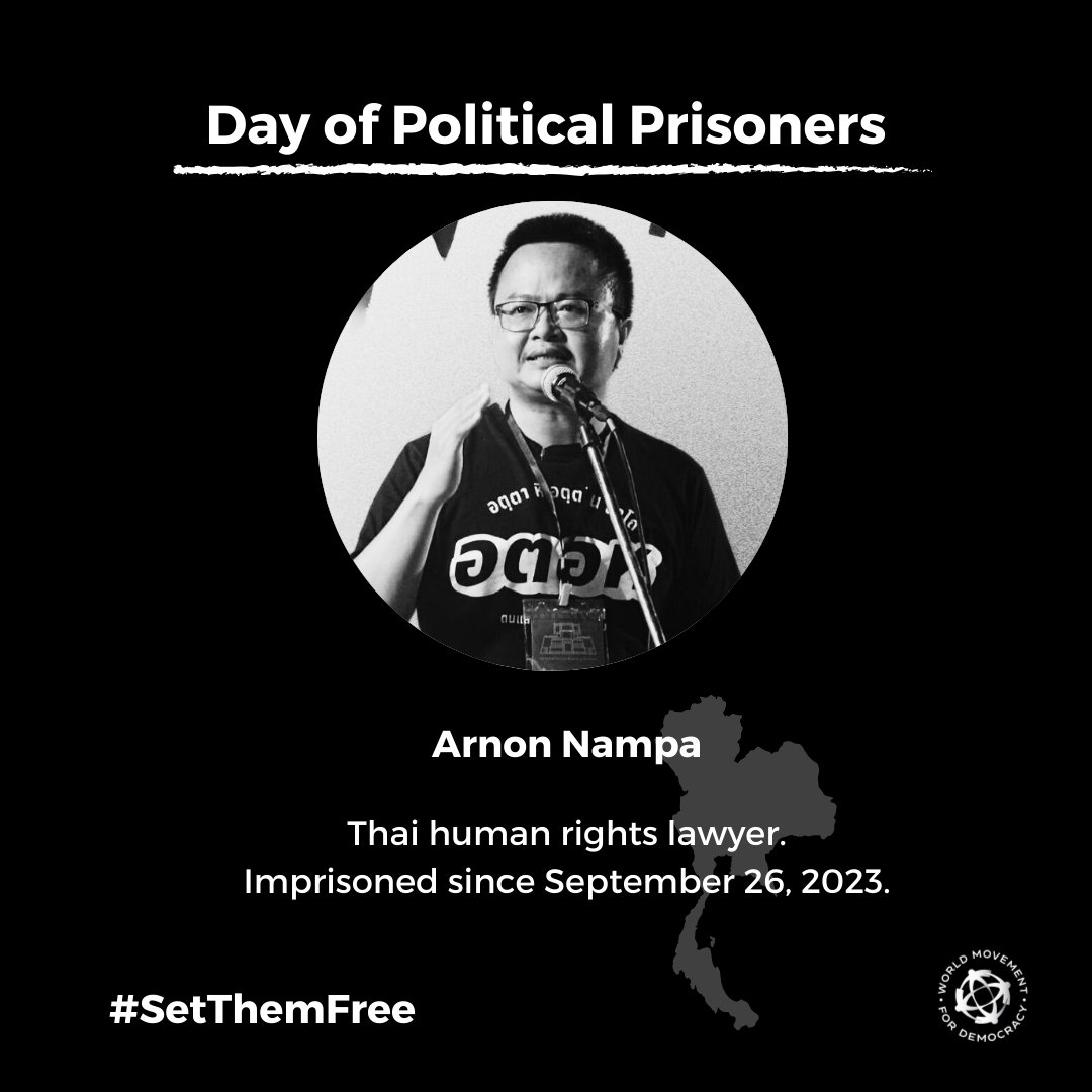 World Movement tweet media