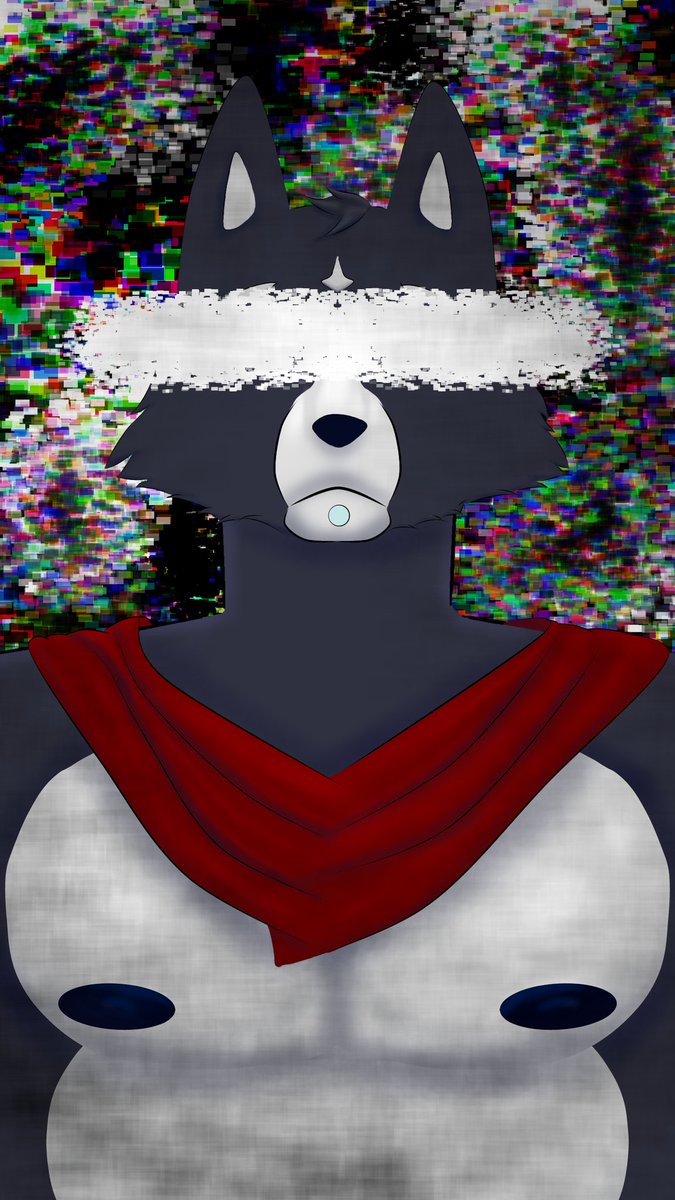 Marc0art's tweet photo. I'm out of the art block again. And this is another art for Amicus from their visual novel Adastra. 
#Amicus #Adastra #VN https://t.co/GoOpNA52xX