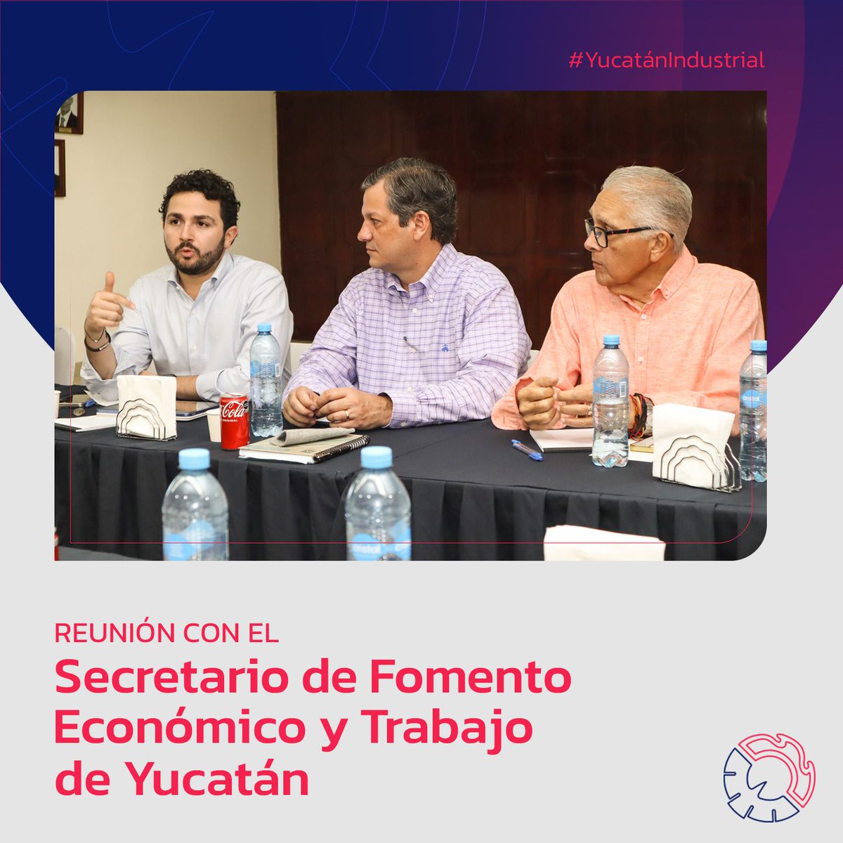 CANACINTRA Yucatán tweet media