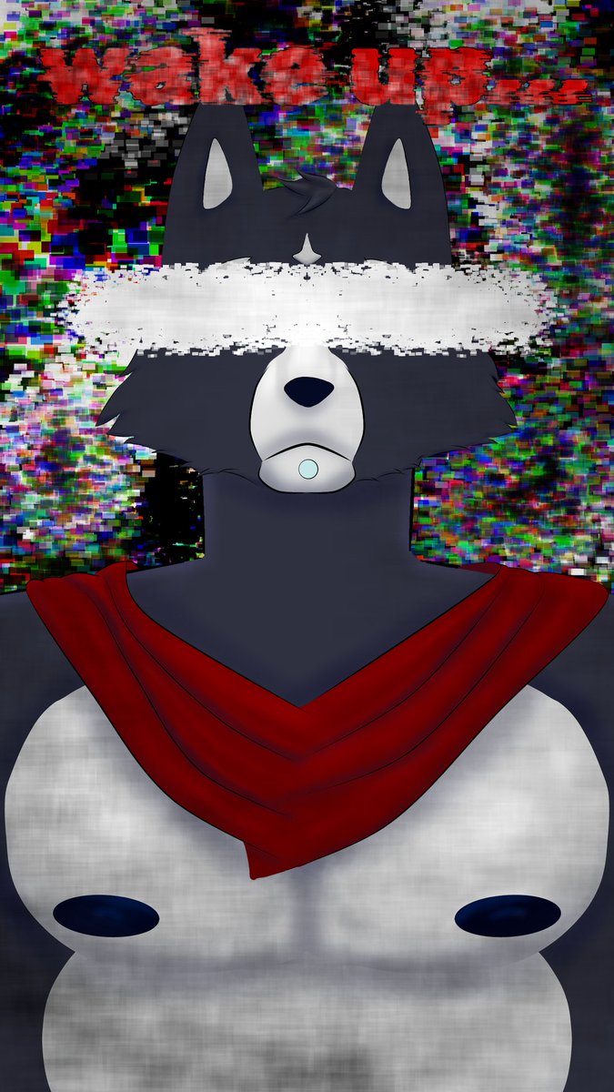 Marc0art's tweet photo. I'm out of the art block again. And this is another art for Amicus from their visual novel Adastra. 
#Amicus #Adastra #VN https://t.co/GoOpNA52xX