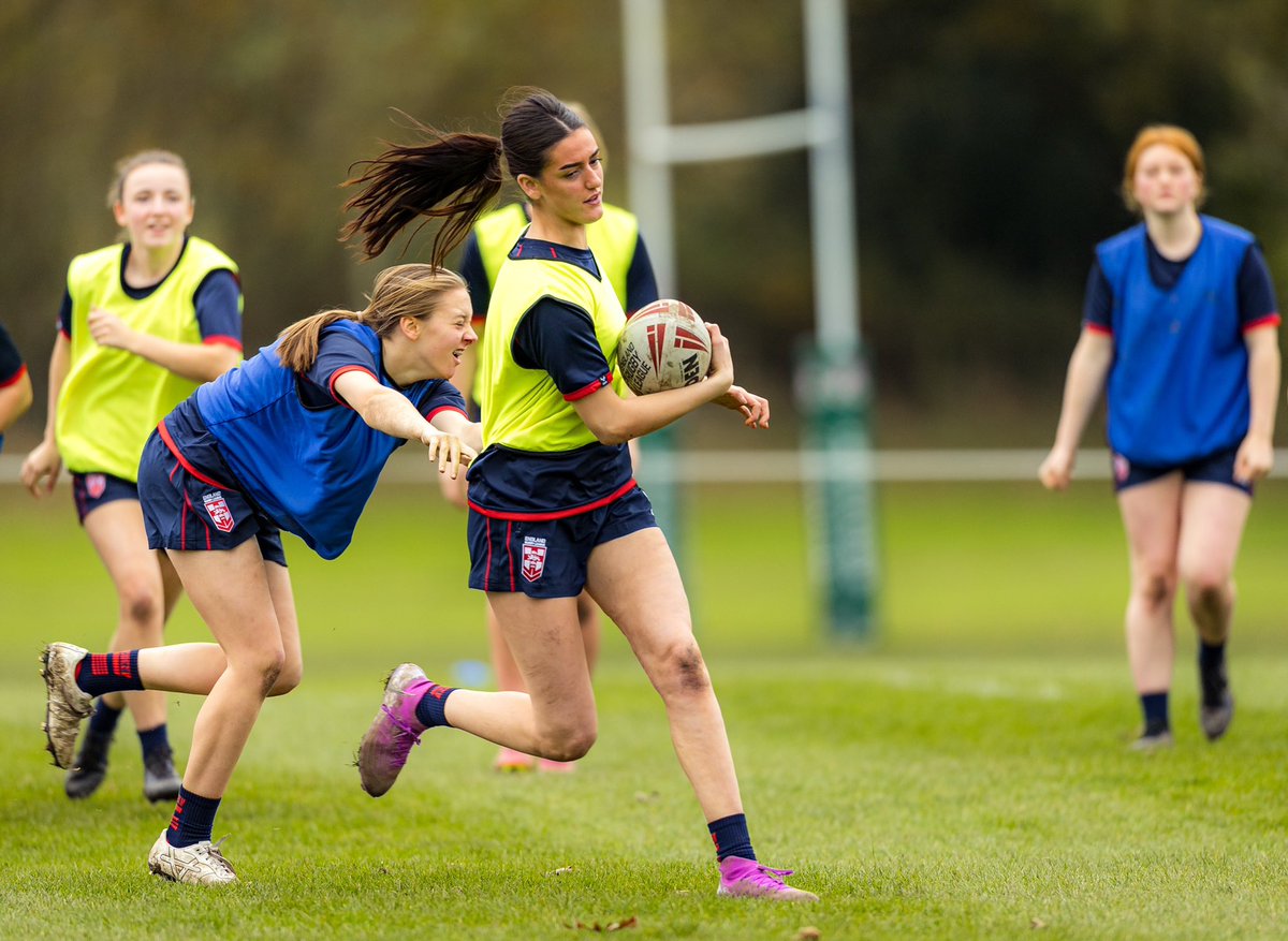 Conor Meese (@conormeese) on Twitter photo This week, 30 new <a href="/England_RL/">England Rugby League</a> <a href="/LouCollDiSE/">LouCollDiSE</a> players started their journey on the national performance pathway at a residential camp held over 3 days ๐ด๓ ง๓ ข๓ ฅ๓ ฎ๓ ง๓ ฟ๐ This week, 30 new <a href="/England_RL/">England Rugby League</a> <a href="/LouCollDiSE/">LouCollDiSE</a> players started their journey on the national performance pathway at a residential camp held over 3 days ๐ด๓ ง๓ ข๓ ฅ๓ ฎ๓ ง๓ ฟ๐