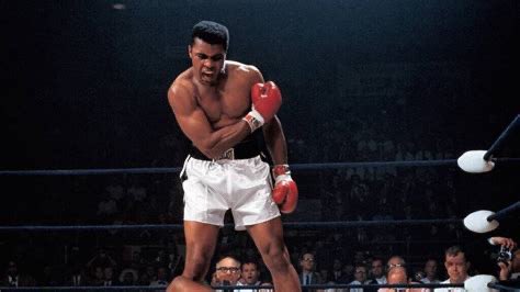 50 years ago today…Ali truly became the Greatest of all time. The rumble in the jungle.