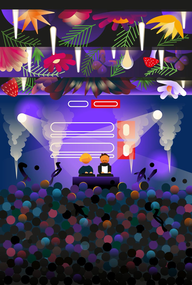 Ben The Illustrator / Ben Draws ✏️✌️ tweet media