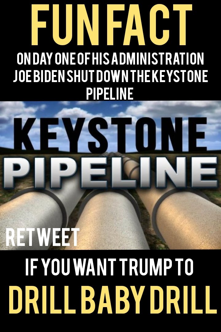 Make America energy sufficient!!!
<a href="/MassholeJay/">Jay 🇺🇸🇺🇸🇺🇸</a> <a href="/misfitnici/">nicci</a> 
<a href="/GtheOriginal/">GᵀᴴᴱOᴿᴵᴳᴵᴺᴬᴸ</a> <a href="/45mx_7/">Maximus</a> 
<a href="/PriamtheB/">PriamtheBold</a> <a href="/Tweeklives/">twk4usa</a> 
<a href="/BeeAwake1/">Bee 🐝🌿</a> <a href="/bdonesem/">💞 𝔀𝓱𝓲𝓼𝓹𝓮𝓻 💞 ( ‏𝓐𝓵 ) 😘</a> 
<a href="/aceciliahines58/">🇺🇸 Cecilia 🇺🇸</a> @BizDrUS 
<a href="/TJDOGMANR2/">My Pronouns = GFY</a> <a href="/th1_thr1/">Tom_Space</a> 
<a href="/StarxFire/">⭐️🔥star⭐️🔥</a> <a href="/candace_lo70387/">🍭🍭Candace🍭🍭</a> 
<a href="/franigenx/">Francine</a> <a href="/wildangel1968/">Texas Angel ❤💜❤💜❤</a> 
<a href="/ZeTeamZ/">Zey</a> <a href="/Karrasamelia5/">Amelia</a> 
<a href="/TJLakers01/">Tim Lawrence</a>