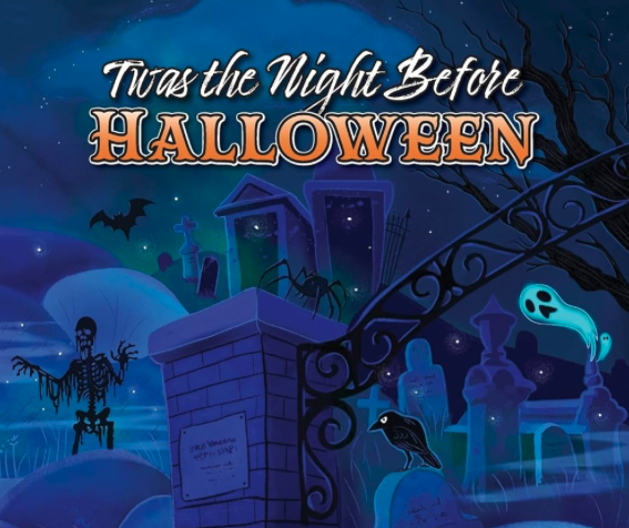 GotToHaveItAll's tweet image. Are you ready for Halloween tomorrow? 

All of us at GotToHaveItAll.com hope your making "final arrangements" for all the Track or treaters tomorrow!!

Enjoy the Preparation!!

#Halloween #gottohaveitall #musthavegadgets
