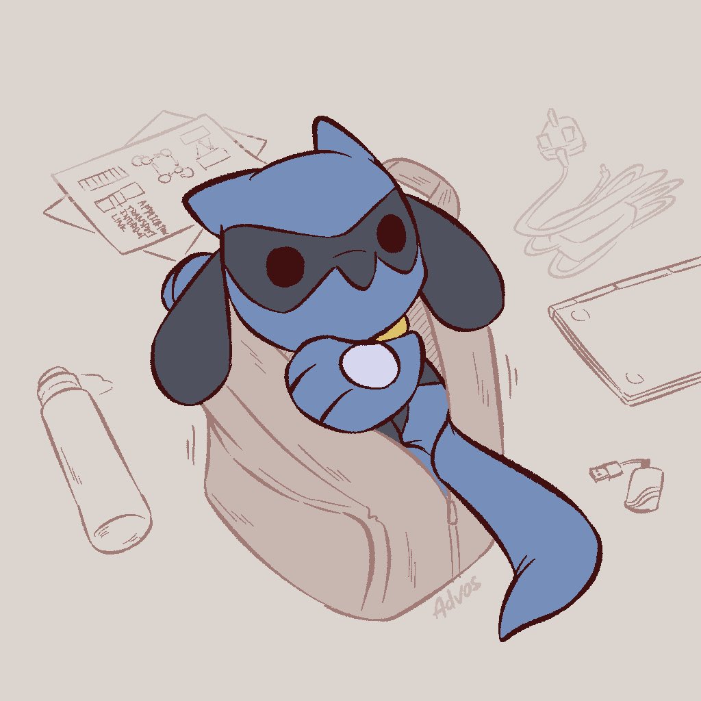 AdvosArt's tweet image. He thinks he can follow me to university (He's gonna get a 2.3 GPA)