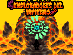 Everson_Traducc's tweet photo. 🇪🇸Pokemon Mundo Misterioso🇪🇸
👹Exploradores del Infierno👹
Espero que esteis preparados para lo que trae el hackrom...
👇Aquí una muestra.... https://t.co/yWK2kvlSb8