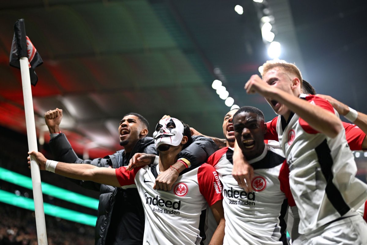 🃏MAGISCHE SGE, MAGISCHER OMAR🃏