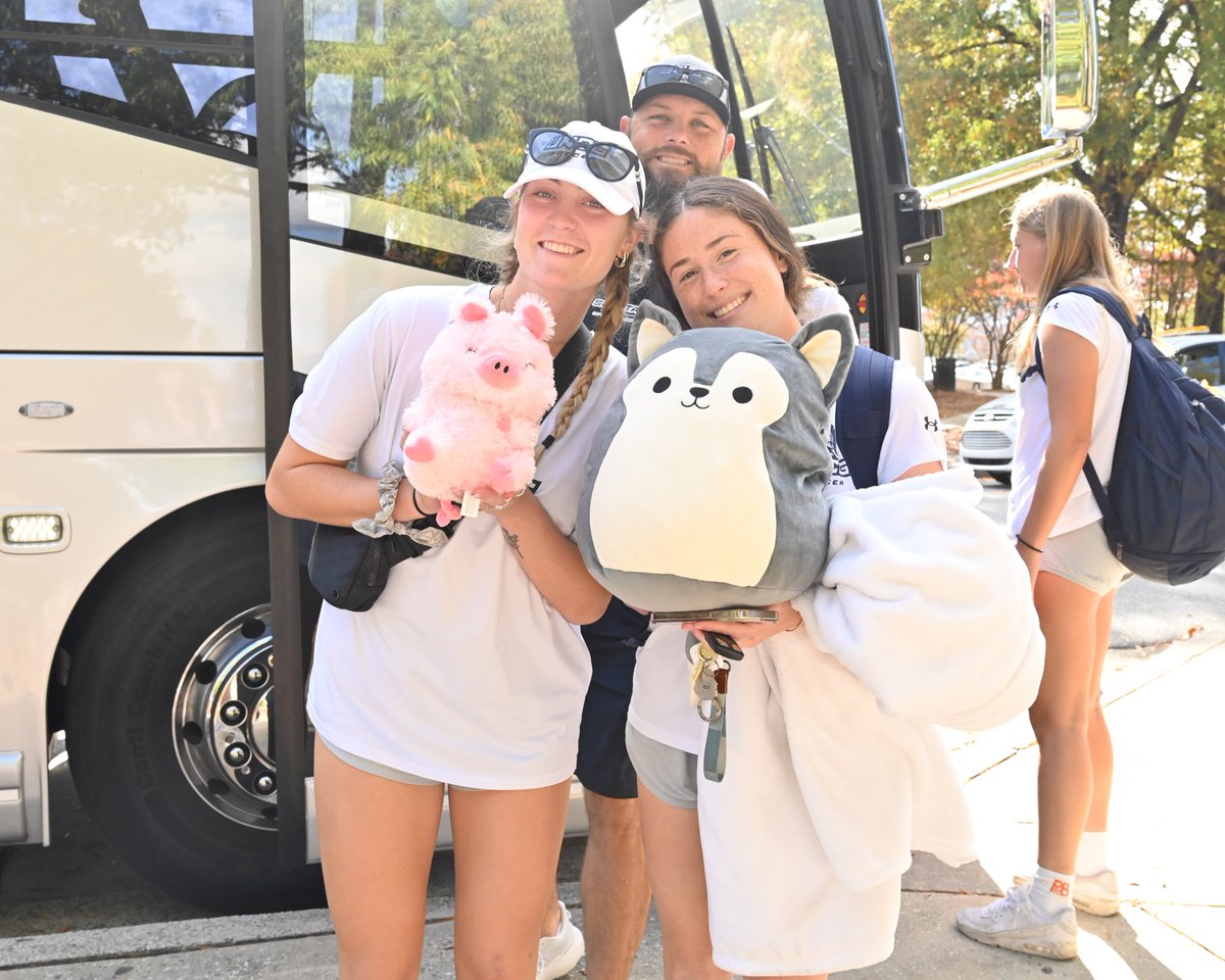 UNCG Women's Soccer tweet media