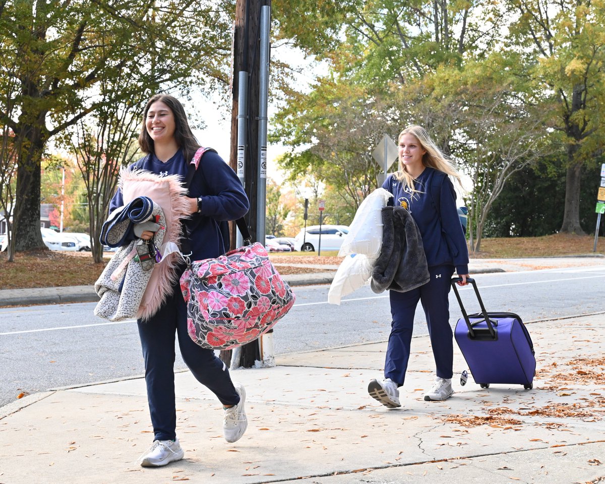 UNCG Women's Soccer tweet media