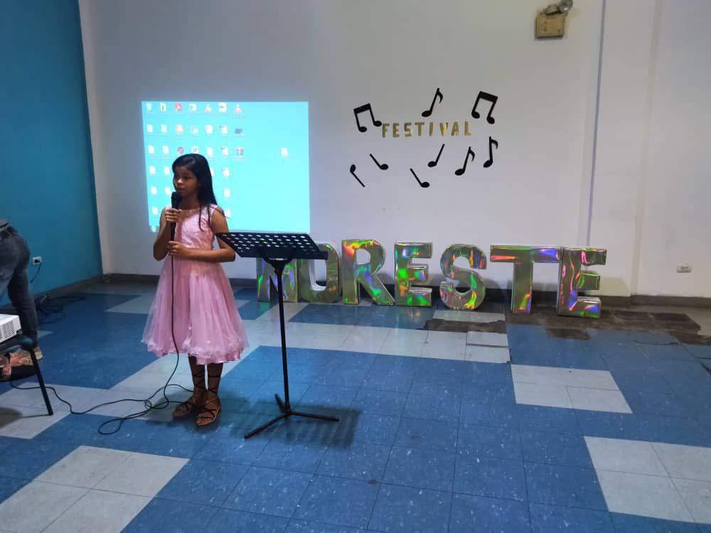 Iglesia Adventista realiza Festival de Música en Caripito

Nota completa aquí 👇👇👇

 uvoriental.org/Detalles-Notic…

#UVOenAcción
<a href="/avoriental7/">@avoriental7</a>