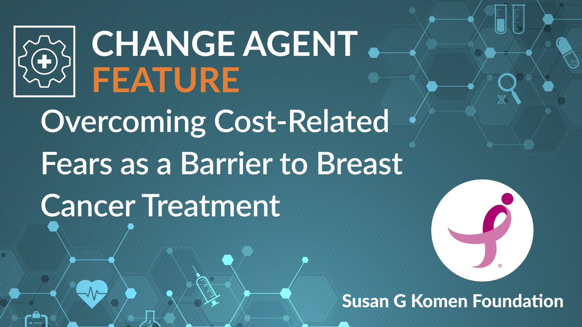 How the <a href="/SusanGKomen/">Susan G. Komen</a> Foundation used the CO APCD to shine a light on financial realities of fighting #BreastCancer civhc.org/2024/10/24/cha… #BreastCancerAwarenessMonth