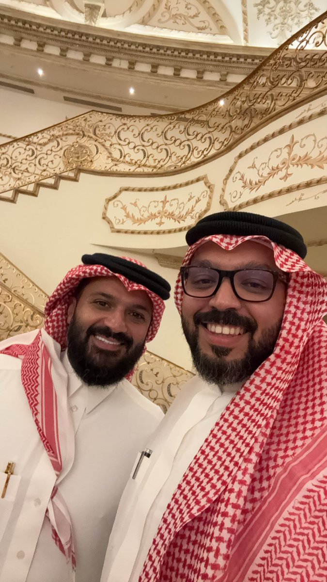 yasseradel87's tweet photo. مع الحبيب @Anmar_Alhailae 💛🖤 https://t.co/Wti583AqcZ