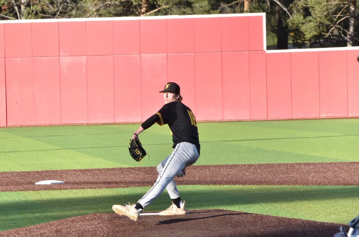 Recent outing <a href="/wsucougarbsb/">Washington State Baseball</a> against CBC.

5IP
2H
1ER
1BB
61Pitches

FB: 88-90 T91
SNK: 85-87 T88
CB: 77-78
CH: 78-79
<a href="/Joe7Perez/">Joe Perez</a> <a href="/LoganHatley5/">Logan Hatley</a> <a href="/PNW_Uncommitted/">PNW Baseball Uncommitted</a> <a href="/JarrodMolnaa/">Jarrod Molnaa</a> <a href="/charlo_tyler3/">CHARLO</a> <a href="/covercash5/">Clay Overcash</a>