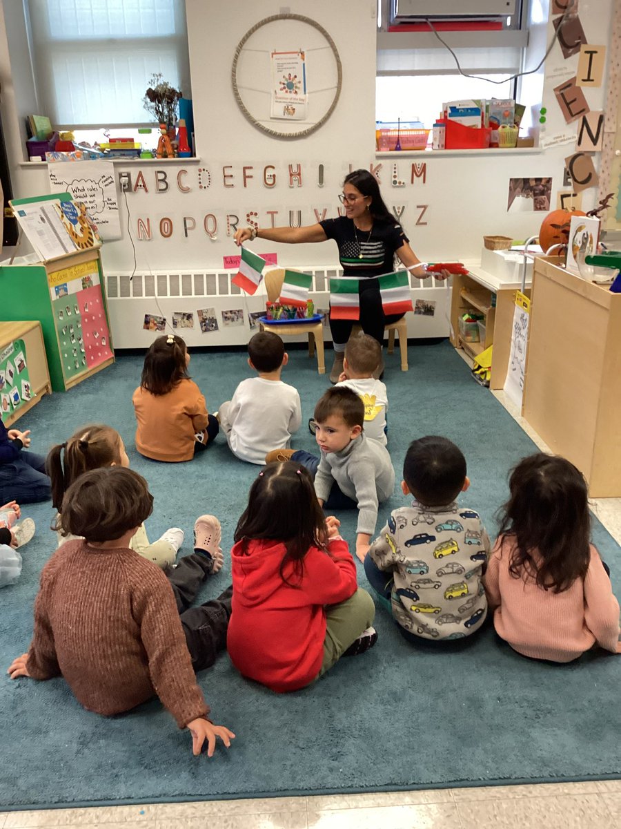 D20PreK/3KCenters tweet media