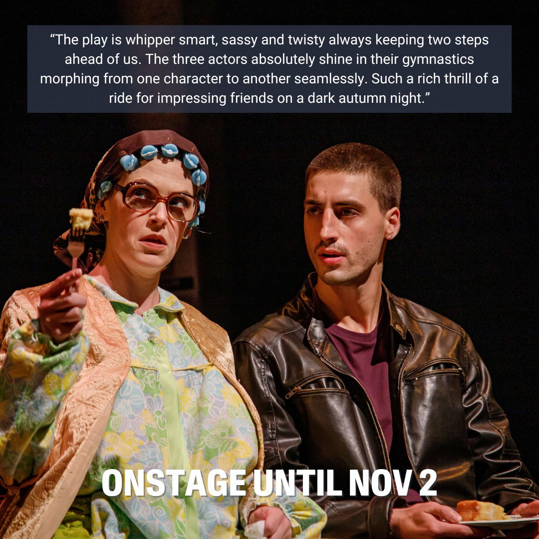 Gateway Theatre tweet media