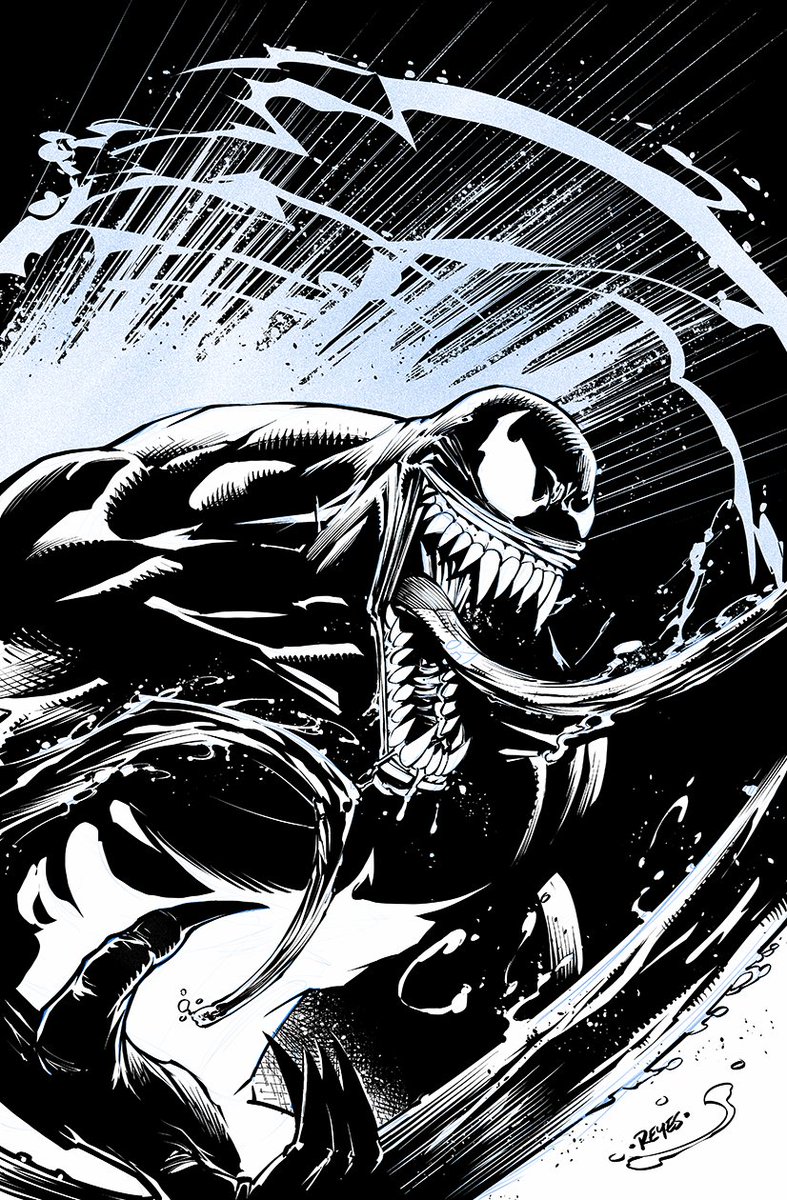 JimmyReyesArt.Com (@jimmyreyesart) on Twitter photo #VENOM I drew a sketch live on my <a href="/YouTube/">YouTube</a> channel.
Video: youtube.com/live/smHrEPR2K…
<a href="/Marvel/">Marvel Entertainment</a> <a href="/rickeypurdin/">Rickey Purdin</a> <a href="/CBCebulski/">C.B. Cebulski</a> #VENOM I drew a sketch live on my <a href="/YouTube/">YouTube</a> channel.
Video: youtube.com/live/smHrEPR2K…
<a href="/Marvel/">Marvel Entertainment</a> <a href="/rickeypurdin/">Rickey Purdin</a> <a href="/CBCebulski/">C.B. Cebulski</a>