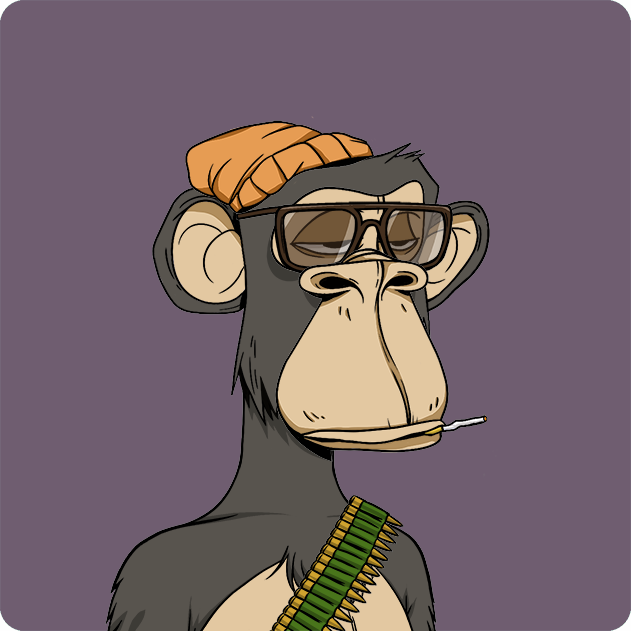 BAYC Sales Bot 🤖️ tweet media