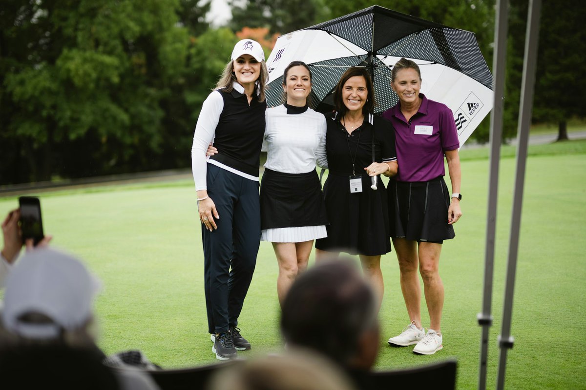 Gary & Vivienne Player Foundation tweet media