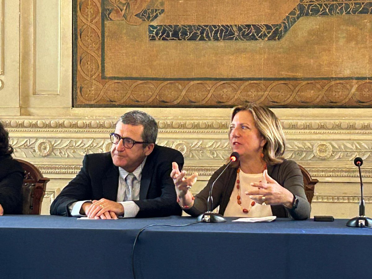 Ciro Celsa (@cirocelsa) on Twitter photo October is going to finish, but commitment to #LiverCancerAwareness continues. Today, we hosted a conference on #HCC prevention and treatment, highlighting the establishment of our #Liver unit and our certified diagnostic-therapeutic pathway for #livercancer. <a href="/cabibbo78/">Giuseppe Cabibbo</a> October is going to finish, but commitment to #LiverCancerAwareness continues. Today, we hosted a conference on #HCC prevention and treatment, highlighting the establishment of our #Liver unit and our certified diagnostic-therapeutic pathway for #livercancer. <a href="/cabibbo78/">Giuseppe Cabibbo</a>
