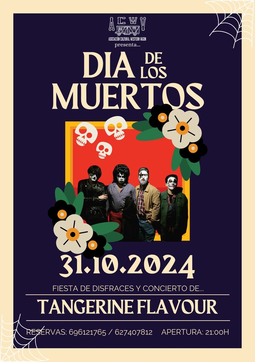 TangerineFlav's tweet photo. ARE YOU READY? 🤠 https://t.co/Z2Vy5JcCuM