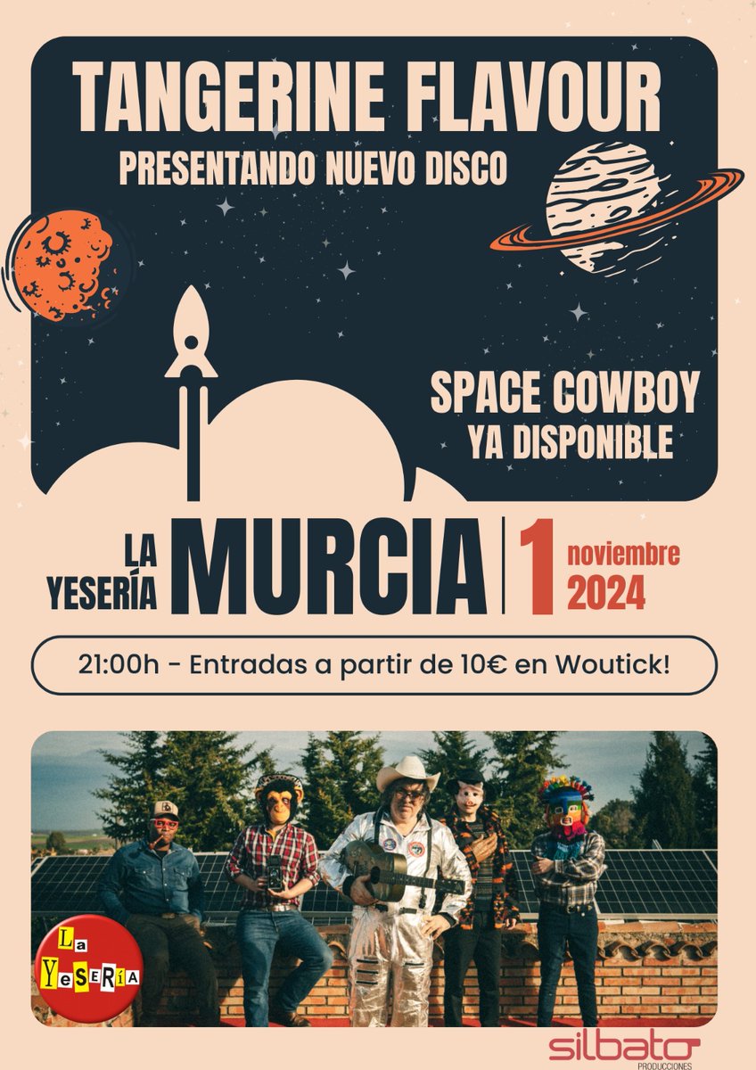TangerineFlav's tweet photo. ARE YOU READY? 🤠 https://t.co/Z2Vy5JcCuM
