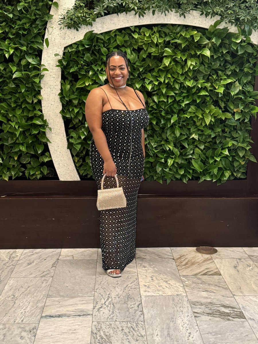 Dr. Taylor Byas, Ph.D. tweet media