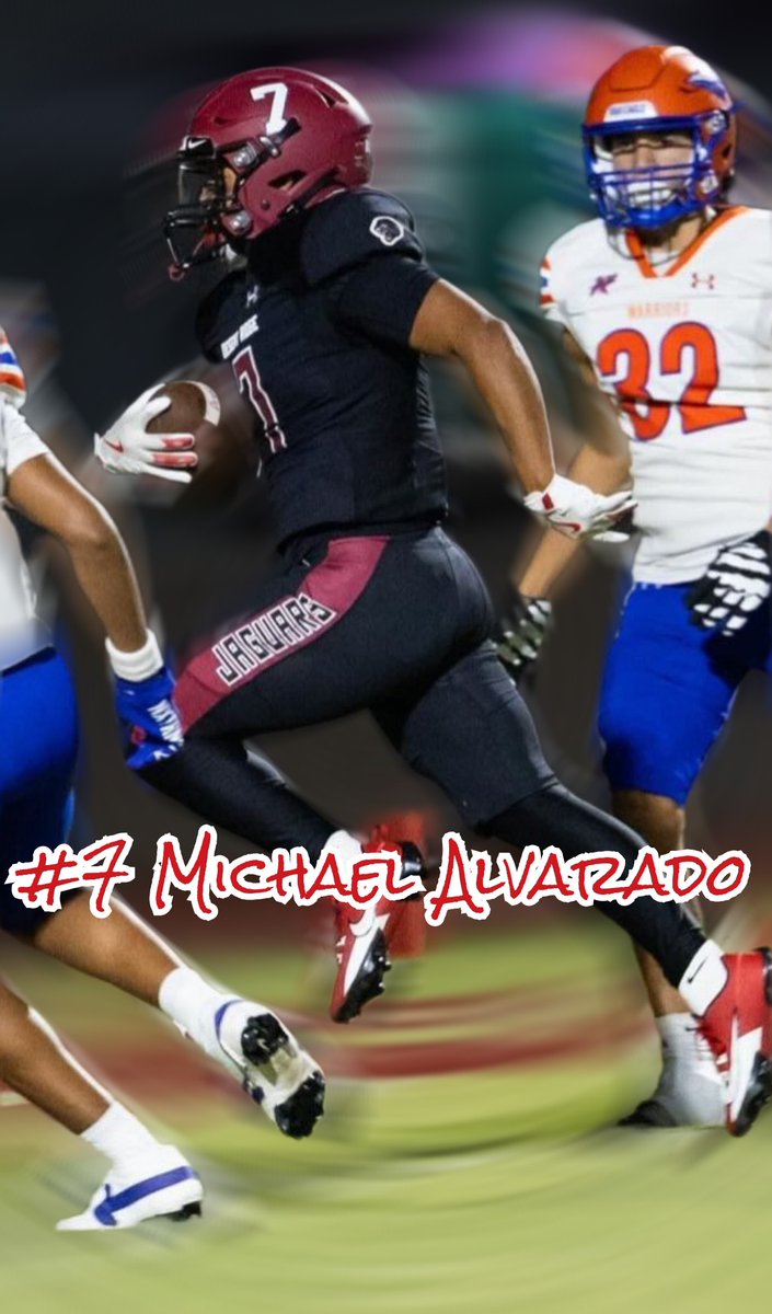 Coach Britt Sanchez (@coach_bsanchez) on Twitter photo This young man is our X-Factor player! On the ground or through the air he gets it done! ➡️ <a href="/7_MichaelA_7/">Michael Alvarado</a>
<a href="/Coach_T_Souza/">Coach-Tim Souza</a> @Coach_Jmanzo <a href="/The_Coach_Boyle/">Coach Boyle</a> <a href="/CoachMann90/">Clifford Mann 🏈</a> <a href="/CoachCutshaw/">Roy Cutshaw Jr</a> <a href="/Coach_BPerkins/">Brandon Perkins</a> <a href="/jeffthomas4/">Jeff Thomas</a> <a href="/thatchercoach/">Drew Thatcher</a> @CoachCannonMVC <a href="/TheCoach7Bible/">Jordan Bible</a> <a href="/CoachRiley7/">Coach Riley</a> This young man is our X-Factor player! On the ground or through the air he gets it done! ➡️ <a href="/7_MichaelA_7/">Michael Alvarado</a>
<a href="/Coach_T_Souza/">Coach-Tim Souza</a> @Coach_Jmanzo <a href="/The_Coach_Boyle/">Coach Boyle</a> <a href="/CoachMann90/">Clifford Mann 🏈</a> <a href="/CoachCutshaw/">Roy Cutshaw Jr</a> <a href="/Coach_BPerkins/">Brandon Perkins</a> <a href="/jeffthomas4/">Jeff Thomas</a> <a href="/thatchercoach/">Drew Thatcher</a> @CoachCannonMVC <a href="/TheCoach7Bible/">Jordan Bible</a> <a href="/CoachRiley7/">Coach Riley</a>