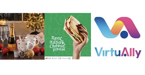 Accounts in transit: Turner lands holiday promotion duties for New Orleans Marriott and Sheraton New Orleans Hotel... <a href="/marinopr/">Marino.</a> works with the Italian Trade Agency on an effort to educate US consumers about the country's cheeses, foods, and wines/spirits... <a href="/agency_inspired/">Inspire Agency</a> adds