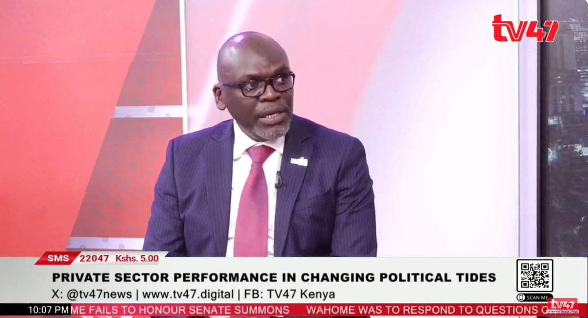 To maintain Kenya's position as a manufacturing powerhouse within the East African Community (EAC), the Kenya Association of Manufacturers is actively working to reverse this trend through its Manufacturing 20by30 agenda. This ambitious initiative aims to boost the sector's GDP