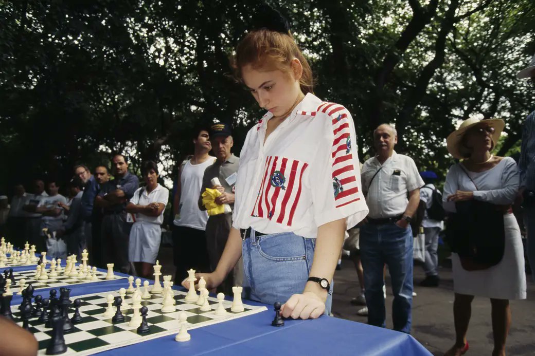 ICC chessclub.com tweet media