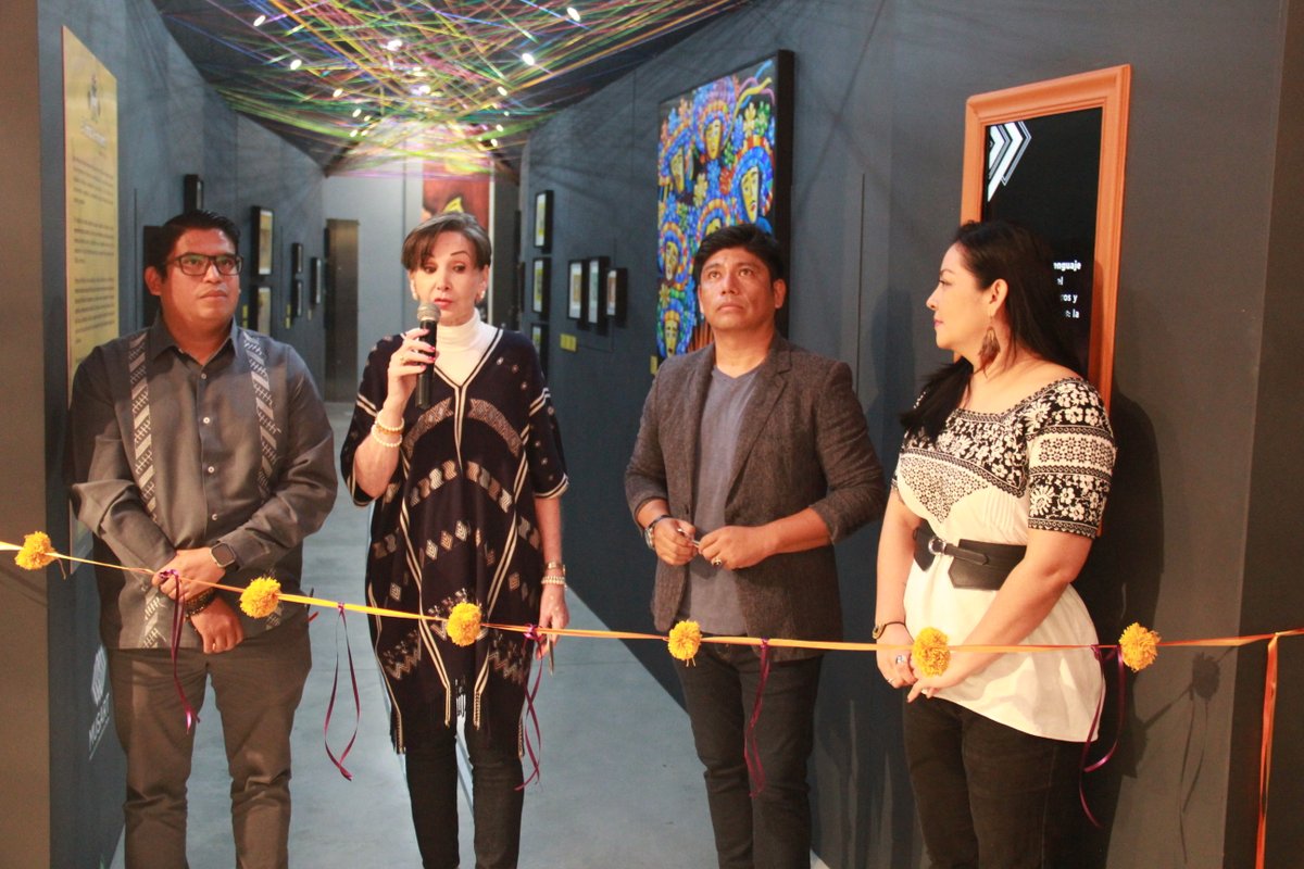 CasadeLasArtesaniasChiapas tweet media