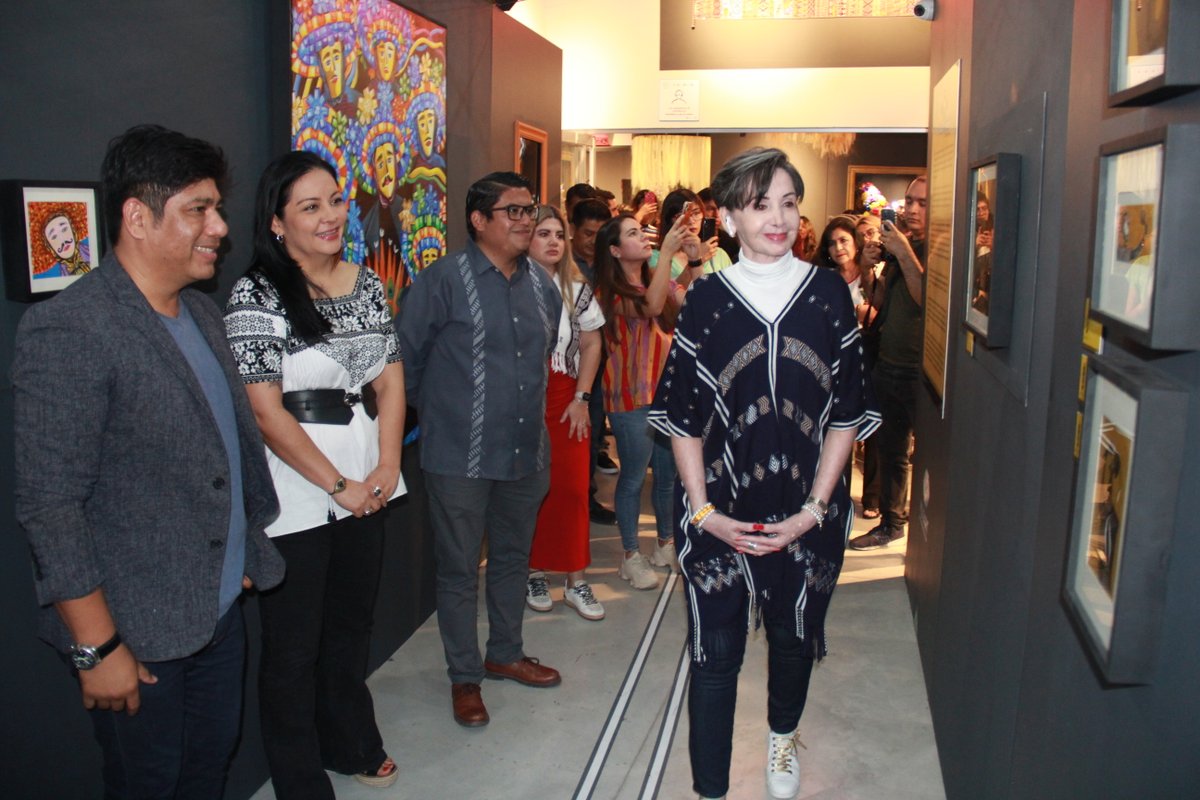 CasadeLasArtesaniasChiapas tweet media