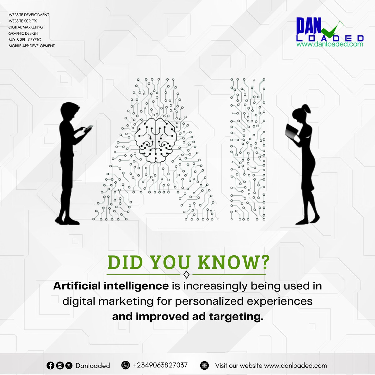 Danloaded.com tweet media