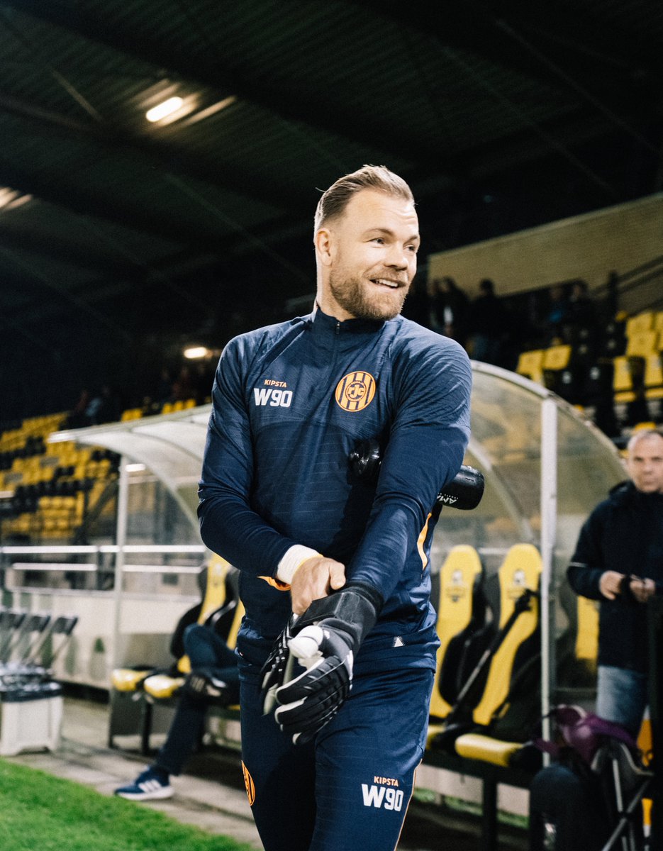 Roda JC Kerkrade tweet media