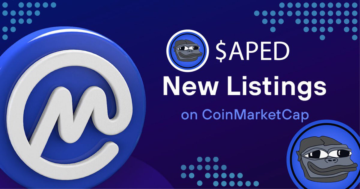 Just sent request to list on <a href="/CoinMarketCap/">CoinMarketCap</a> ! 
REQUEST ID : 1004484