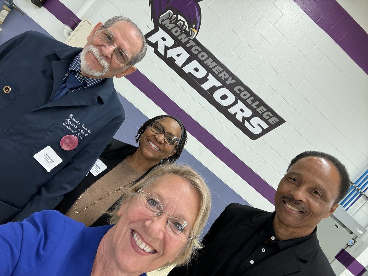 Council Vice President Marilyn Balcombe tweet media