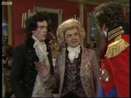 The King of Blackadder 👑🇬🇧 tweet media