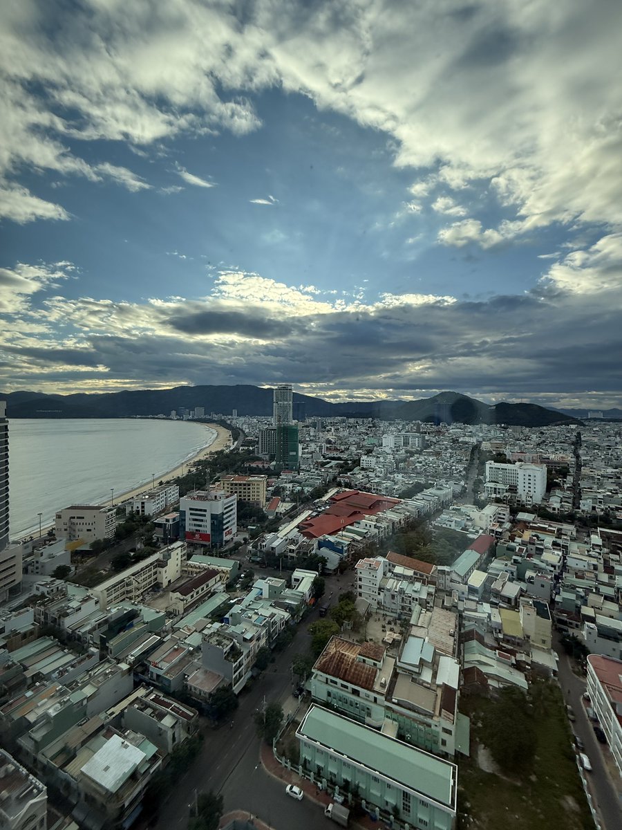 ChowderOfClams's tweet image. Tis a good time to be alive