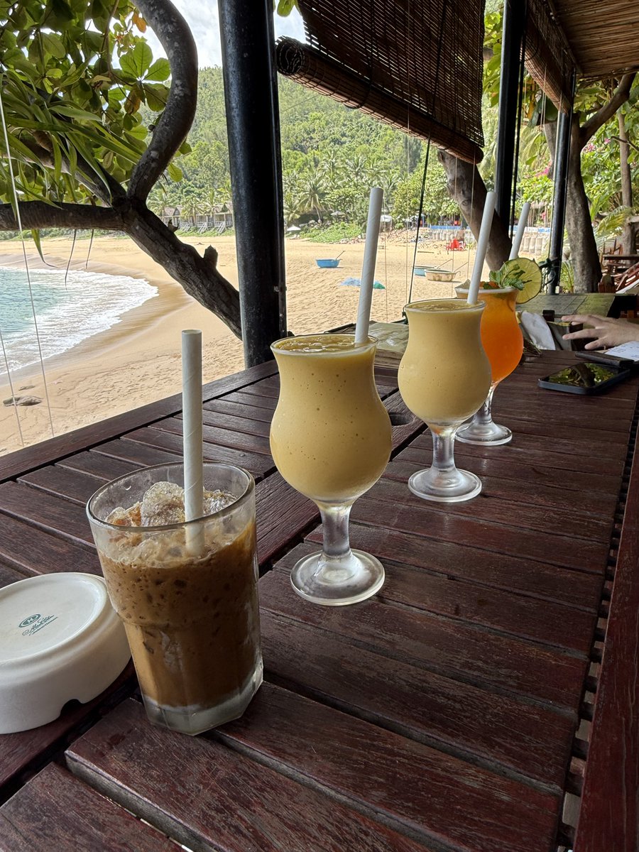 ChowderOfClams's tweet image. Tis a good time to be alive