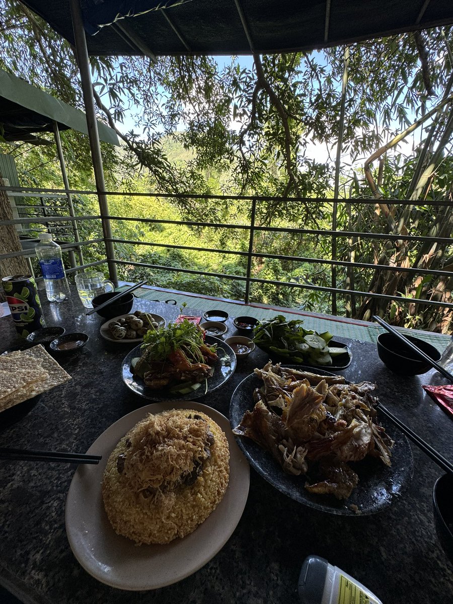 ChowderOfClams's tweet image. Tis a good time to be alive