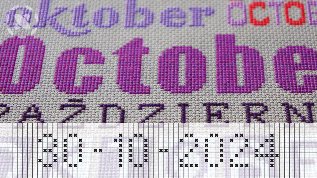 stitchpoint's tweet photo. Use the Cross Stitch Writer to personalize your cross stitch project with your name in stitches. Take a look at https://t.co/ds4YiNE1Bj   < < <   #xstitch #crossstitchpattern #handmade #alphabet #quote #crossstitch #pattern #crossstitchletters #embroidery #craft #alphabet #crosss https://t.co/DMwuibTWfB