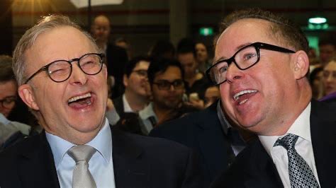 Can Australians get an ‘upgrade’? We want a new Prime Minister.