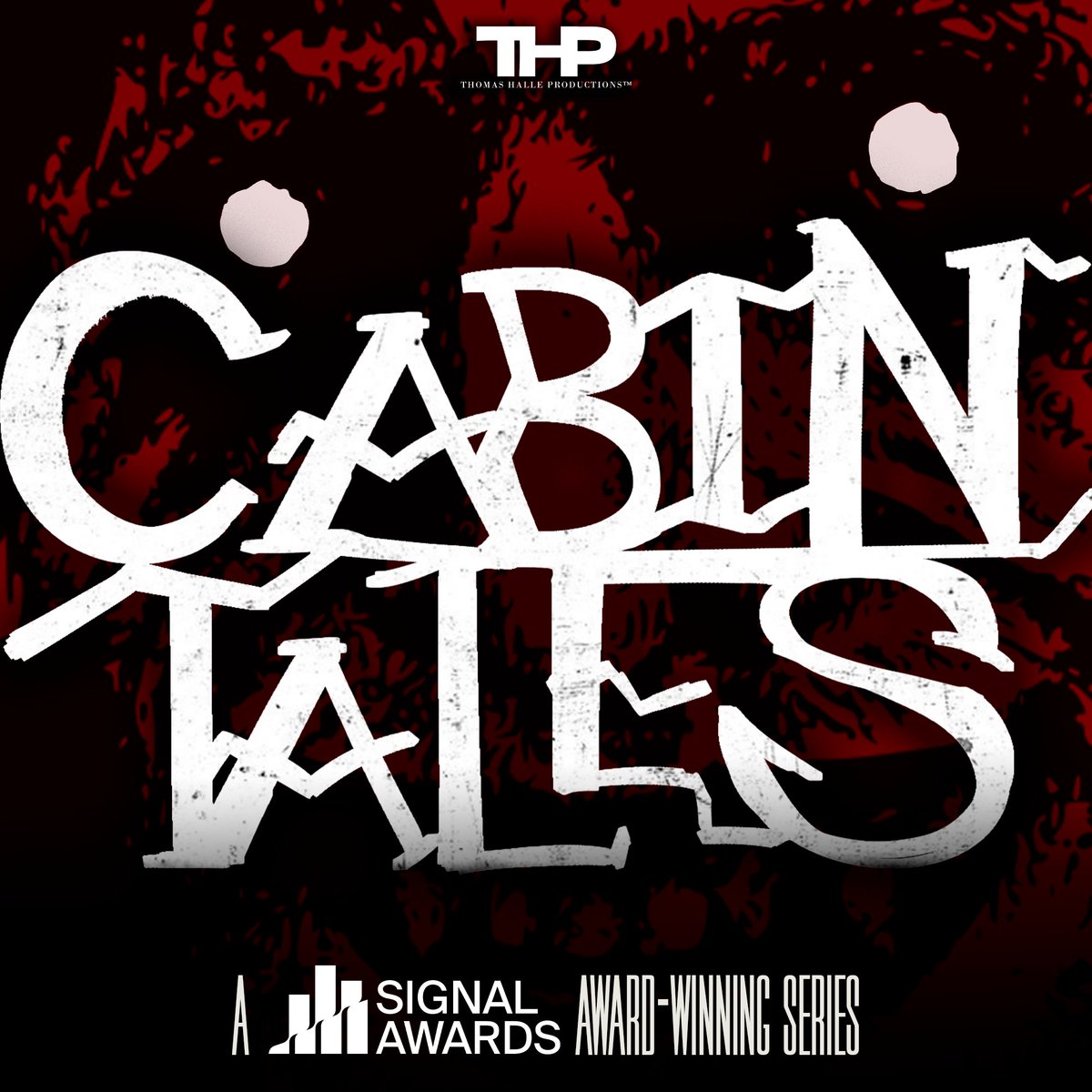 cabintale's tweet image. The SIGNAL AWARD-WINNING series Cabin Tales is now available on Listen Notes! We&apos;ll see you there..🔪
#HorrorPodcast #FictionPodcast #ScriptedPodcast

listennotes.com/c/8ce3d5a65abb… via @ListenNotes