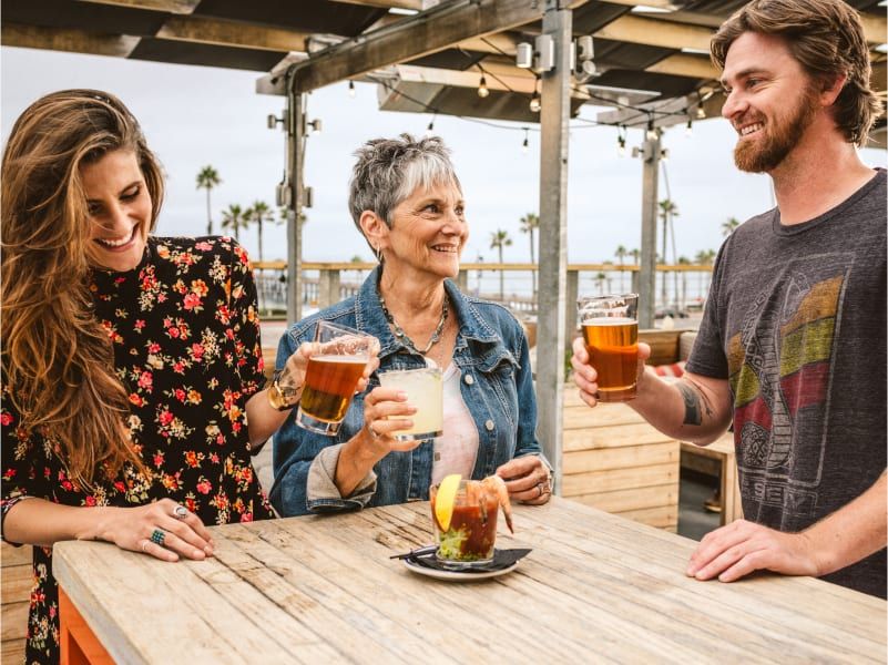 SDNorthEDC's tweet image. As #SDBeerWeek (Nov 1-10) approaches, explore @CityofOceanside’s top breweries! Not into beer? Check out @VisitOceanside’s O’side Sips list for coffee, cocktails, and wine: buff.ly/3BYQpoL #CraftBrewing #OsideSips