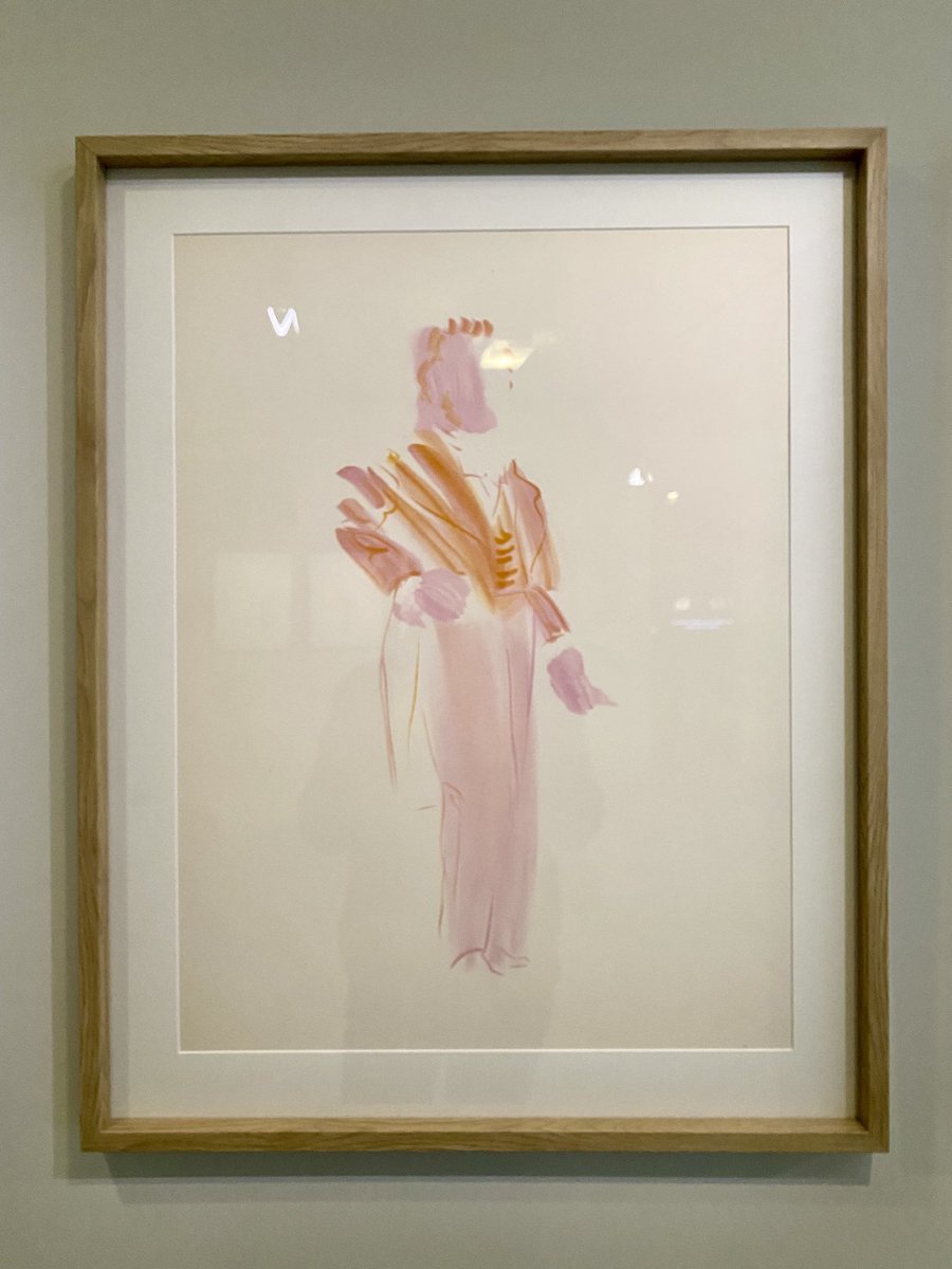 Guiguiii94's tweet photo. Quelques œuvres de la collection de la @Fondation_EDF exposées en ce moment dans le cadre de la saison « Dans(e) la lumière » : François Morellet 2004, Man Ray 1931, Raoul Dufy 1953, dont certaines commandées par feu la Compagnie parisienne de distribution d’électricité. https://t.co/l7uxh0anwX