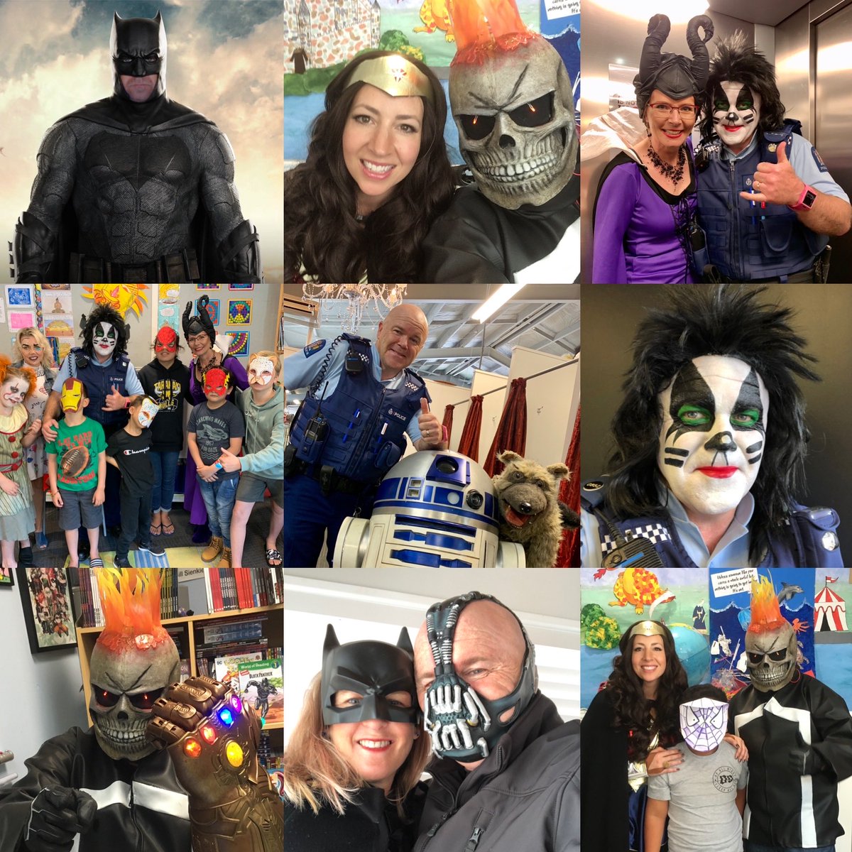 Bryan and Bobby (@bryanandbobby) on Twitter photo Happy Halloween everyone - Be safe and have a spooktacular time you ghouls …<a href="/thecoffeecop/">Laurie McCann</a> <a href="/SgtJPonsioen/">Julien Ponsioen 🏳️🌈</a> <a href="/Tsuutinapolice/">Tsuut'ina Police</a> <a href="/NHLFlames/">Calgary Flames</a> <a href="/LivMae10/">Olivia McDonald</a> Happy Halloween everyone - Be safe and have a spooktacular time you ghouls …<a href="/thecoffeecop/">Laurie McCann</a> <a href="/SgtJPonsioen/">Julien Ponsioen 🏳️🌈</a> <a href="/Tsuutinapolice/">Tsuut'ina Police</a> <a href="/NHLFlames/">Calgary Flames</a> <a href="/LivMae10/">Olivia McDonald</a>