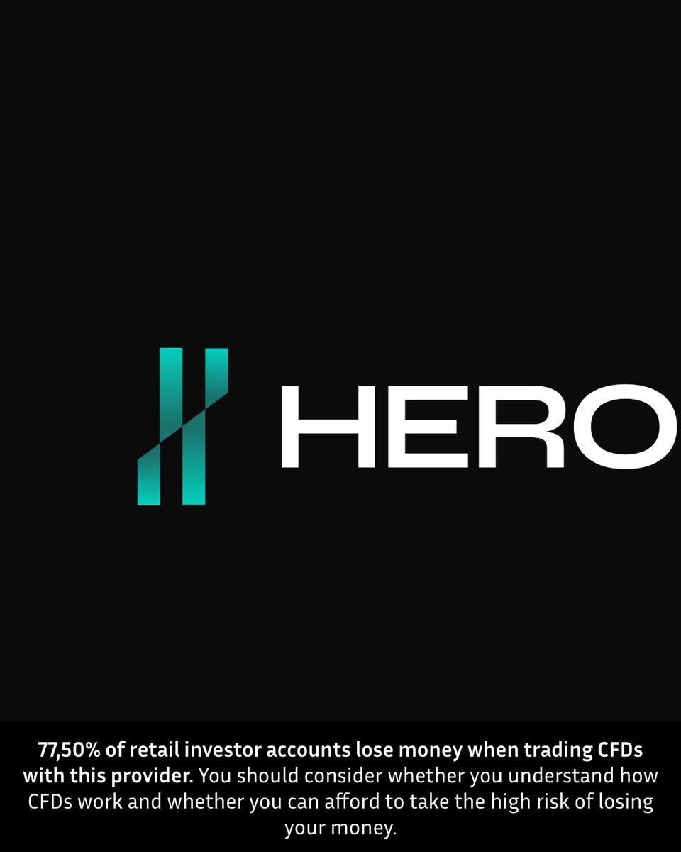 Heromarkets tweet media
