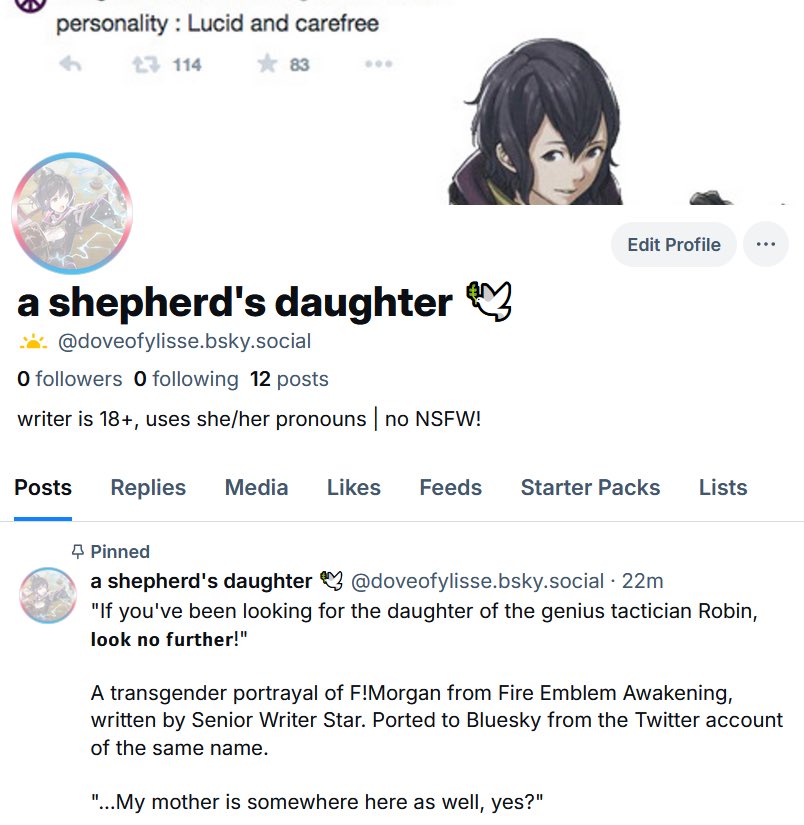 \\ WE LIVE!!! WE LAUGH!!! WE LIE!!!!!!!! I’M NOT LEAVING ANY OF YOU BEHIND!!!!!!!!!